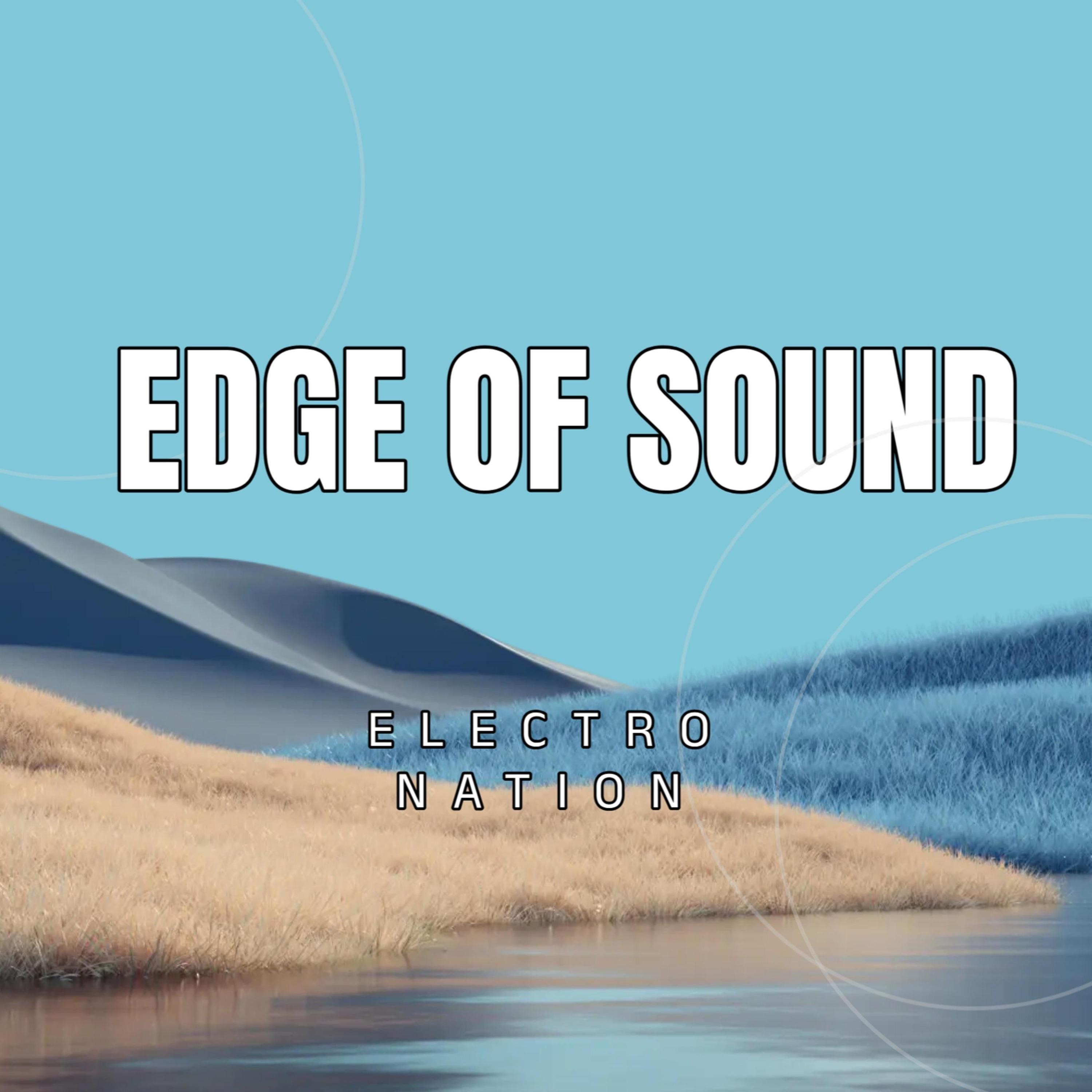 Edge of Sound - Single