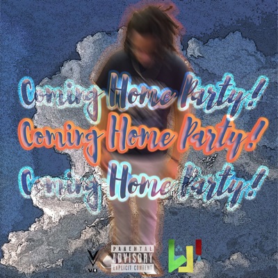 Coming Home Party - Single