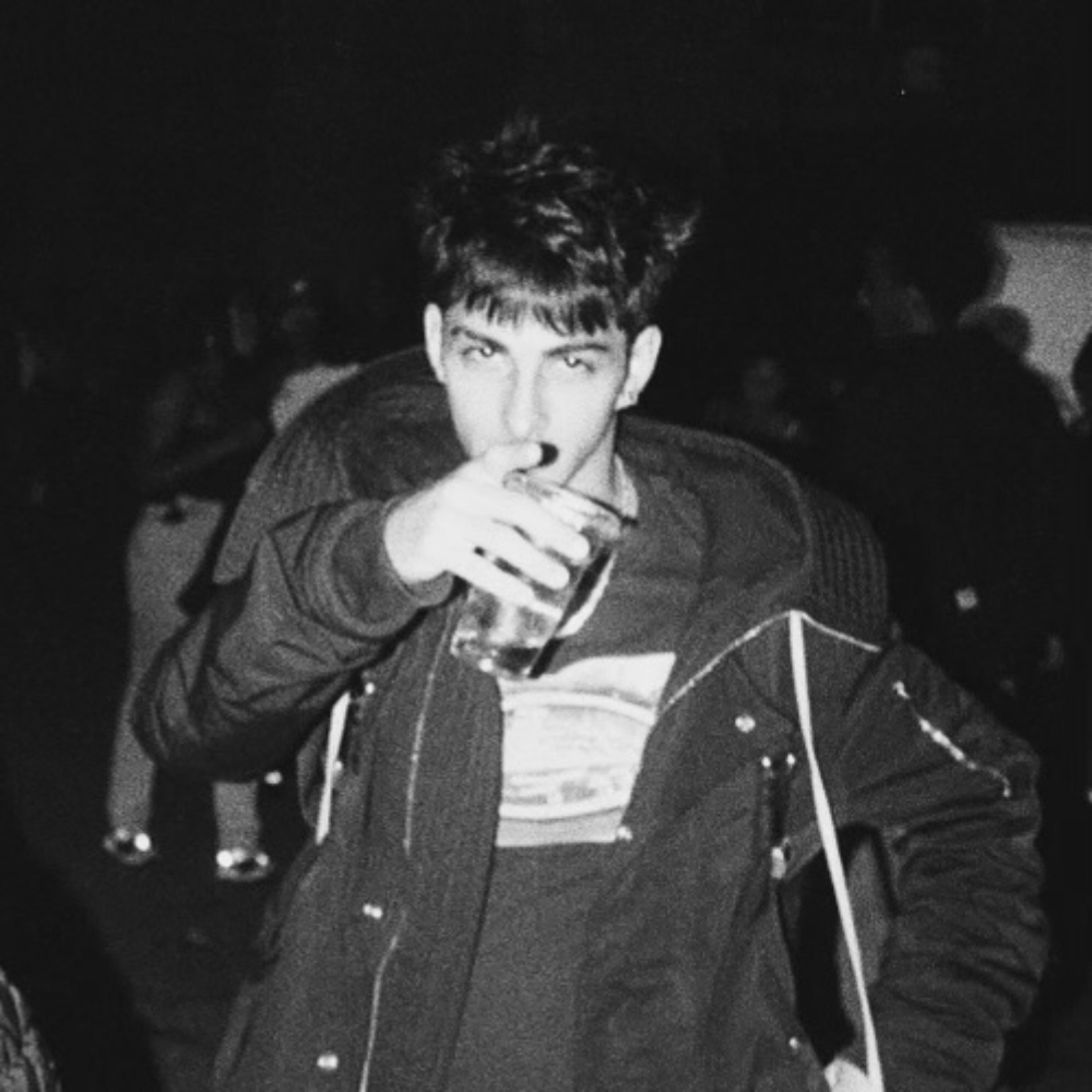 grime blues & poetry - Single