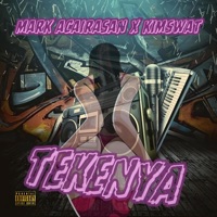 TEKENYA (feat. Kim Swat & Acairasan) - Single - Angry Panda Clan
