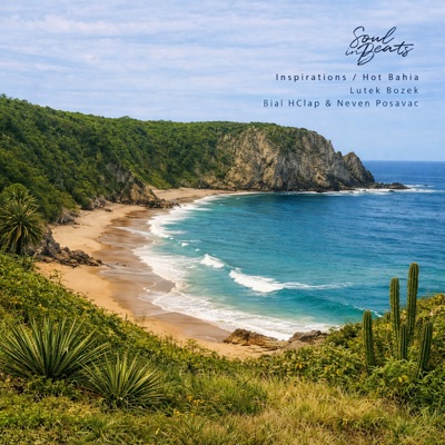 Inspirations / Hot Bahia - Single