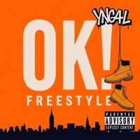 OK! (Freetsyle) - Single - YNG4L