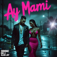 Ay Mami - Single