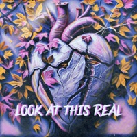 Look At This Real - Single - BossLoco, Kidd nata & B A R B I A N