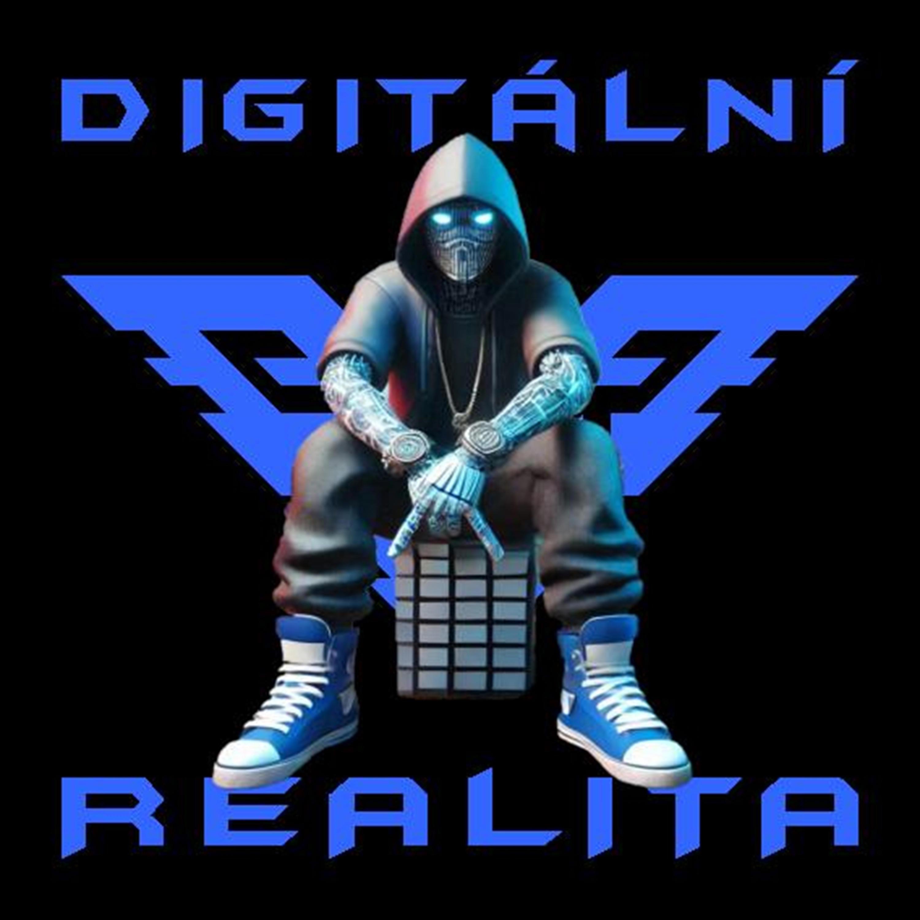 DIGITÁLNÍ REALITA