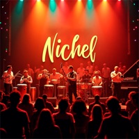 Nichel - Dj Holmes Salsa