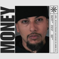 Money - Single - Amine 16-3
