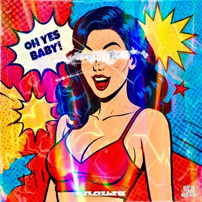 Oh Yes Baby! - Single