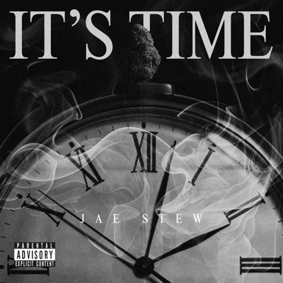 It's TIme - Single