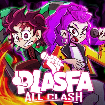 Tanjiro vs Rumi (feat. MadmoizelleMad) - Single