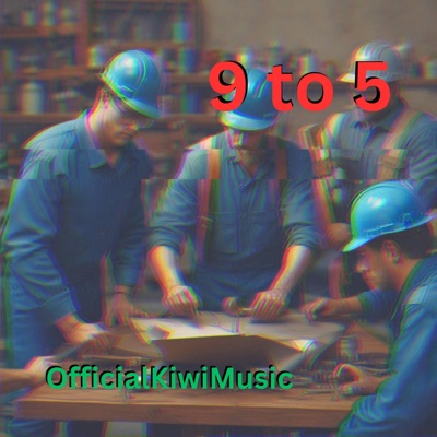 9 To 5 - Single