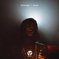 Muzik - Single - Eli Escobar