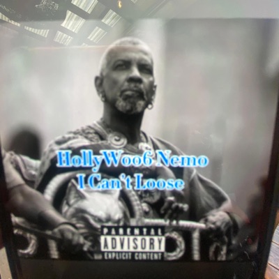 I Cant Loose - Single