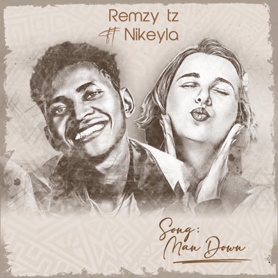 Man Down - Single