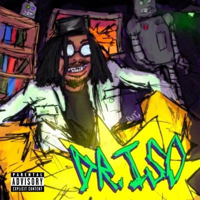 Dr. iSO - EP