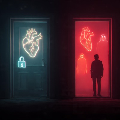 Hypervigilance - Single