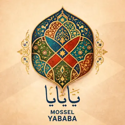 Listen to Yababa - Single by Mossel