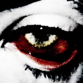 Blood in My Eyes Xoo