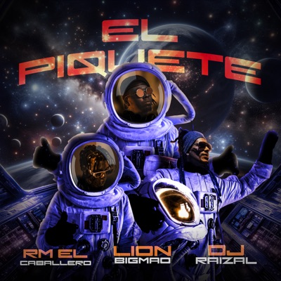 El Piquete - Single