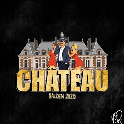 Chateau 2025 - Single