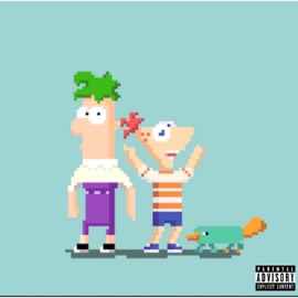 Phineas and Ferb (feat. Drakko) mjay
