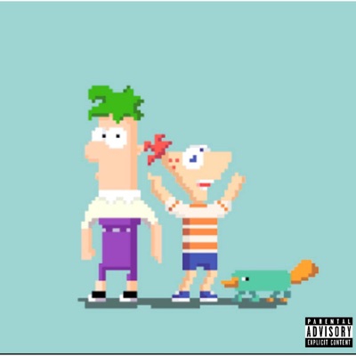 Phineas and Ferb (feat. Drakko) - Single