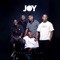 Iphakade Lami - The Joy lyrics