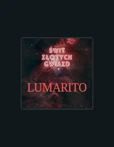 Listen to LUMARITO, watch music videos, read bio, see tour dates & more!