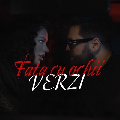 Fata cu ochii verzi - Single