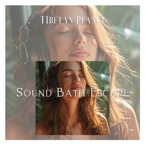 Sound Bath Escape