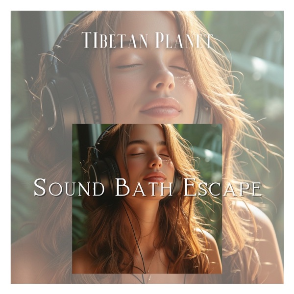 Sound Bath Escape