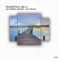 Sky Walker - Single - Gio Correia & Bekman