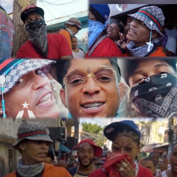 Pan De Chon (feat. Treintisiete, Dilon Baby, El Peluche 42 & DJ Kiko El De Lo Alka) - Single