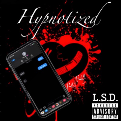 Hypnotized - Single