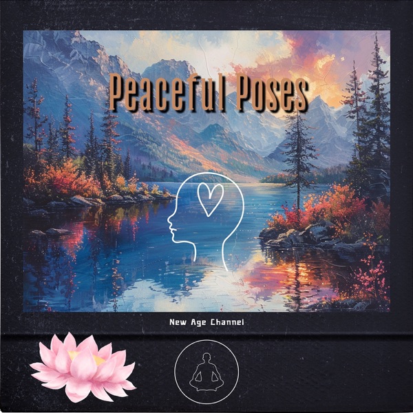 Peaceful Poses