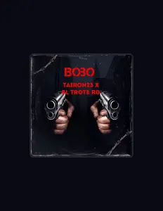 Tairon23を聴いたり、ミュージックビデオを鑑賞したり、経歴やツアー日程などを確認したりしましょう！