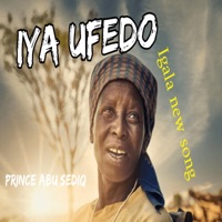Iya Odoma Igala Music - Single - Prince abu sediq