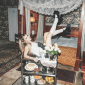Room Service - EP