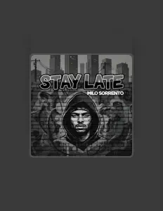 Escucha a Milo Sorrento, mira vídeos musicales, lee la biografía, consulta fechas de giras y mucho más.