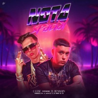 Nota Spacial (feat. El Benjamin & La Ese) - Single - F.Z Beatzzz Chile