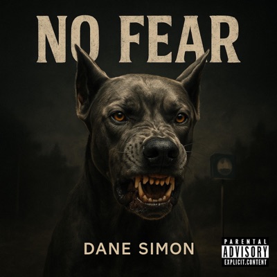 No Fear - Single