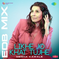 Likhe Jo Khat Tujhe (EDB Mix) - Single - Mohammed Rafi, Shankar - Jaikishan & Neeraj
