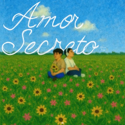 Amor Secreto - Single