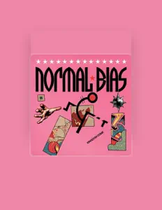 Listen to Normal Bias, watch music videos, read bio, see tour dates & more!
