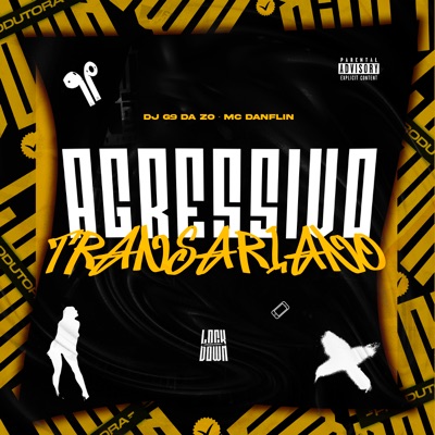 Agressivo Transariano - Single