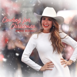 Cowboy for Christmas - Single
