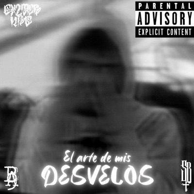 El Arte de Mis Desvelos - Single