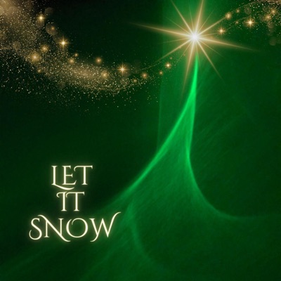 Let It Snow - Single
