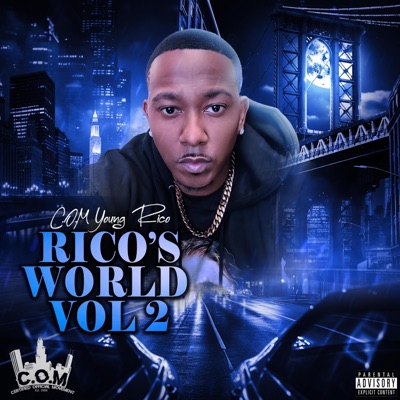 RICO'S WORLD VOL2