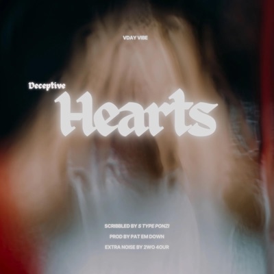 Deceptive Hearts - EP